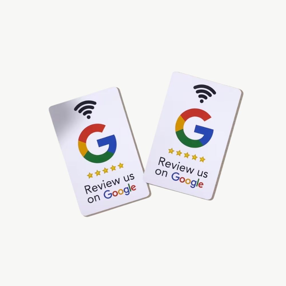 Tappiness Card